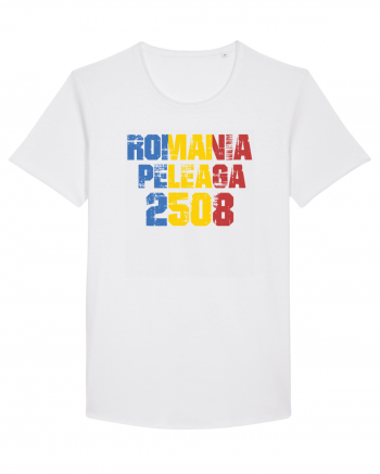 Pentru montaniarzi - Romania 2500 - Peleaga White