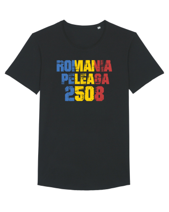 Pentru montaniarzi - Romania 2500 - Peleaga Black