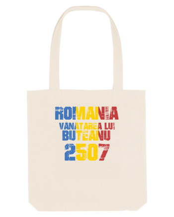 Pentru montaniarzi - Romania 2500 - Vânătarea lui Buteanu Natural