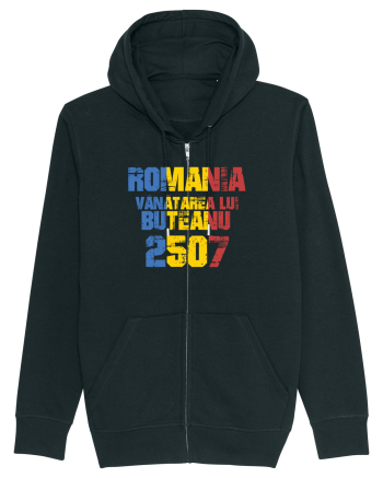 Pentru montaniarzi - Romania 2500 - Vânătarea lui Buteanu Black