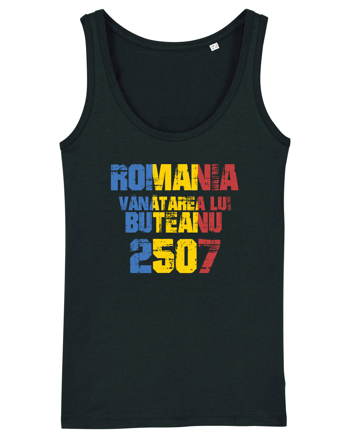 Maiou Damă Dreamer Black