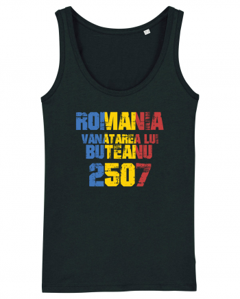 Pentru montaniarzi - Romania 2500 - Vânătarea lui Buteanu Black
