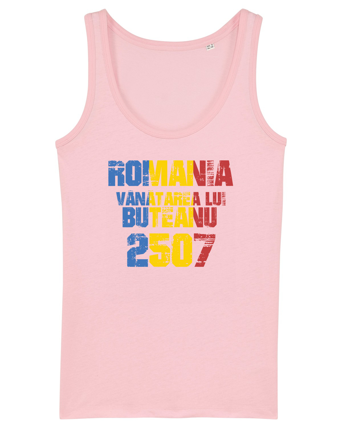 Maiou Damă Dreamer Cotton Pink