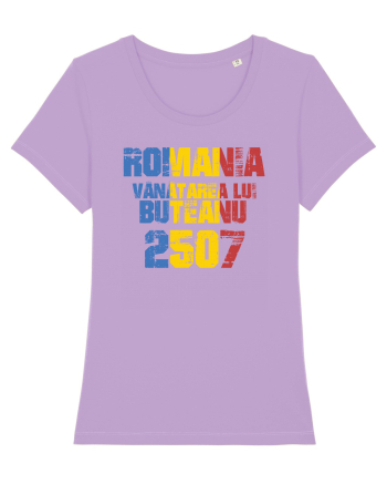 Pentru montaniarzi - Romania 2500 - Vânătarea lui Buteanu Lavender Dawn