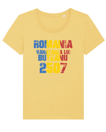 Pentru montaniarzi - Romania 2500 - Vânătarea lui Buteanu Jojoba