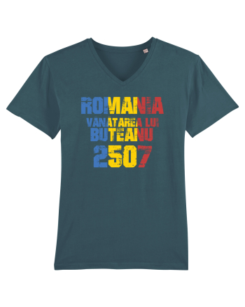 Pentru montaniarzi - Romania 2500 - Vânătarea lui Buteanu Stargazer