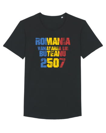 Pentru montaniarzi - Romania 2500 - Vânătarea lui Buteanu Black