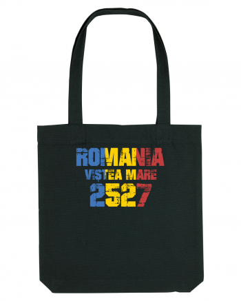 Pentru montaniarzi - Romania 2500 - Viștea Mare Black