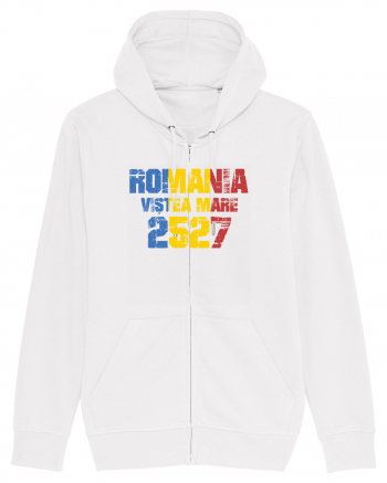 Pentru montaniarzi - Romania 2500 - Viștea Mare White