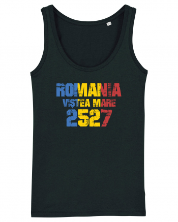 Pentru montaniarzi - Romania 2500 - Viștea Mare Black