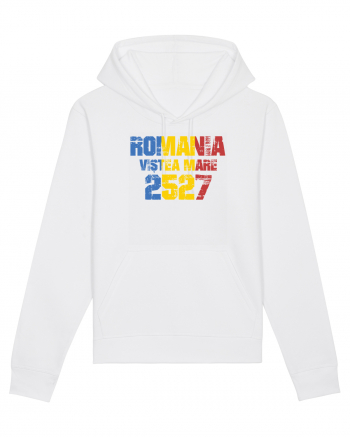 Pentru montaniarzi - Romania 2500 - Viștea Mare White