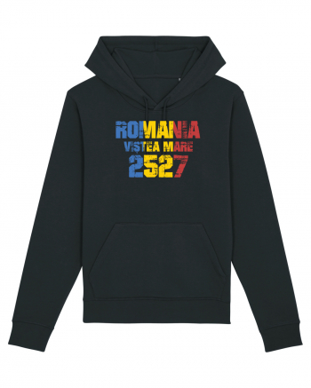 Pentru montaniarzi - Romania 2500 - Viștea Mare Black