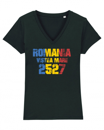 Pentru montaniarzi - Romania 2500 - Viștea Mare Black