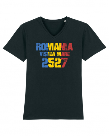 Pentru montaniarzi - Romania 2500 - Viștea Mare Black