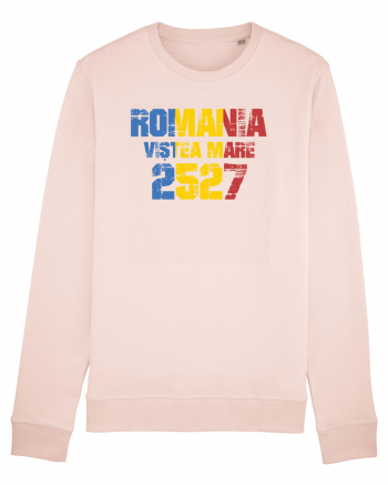 Pentru montaniarzi - Romania 2500 - Viștea Mare Candy Pink