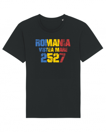 Pentru montaniarzi - Romania 2500 - Viștea Mare Black