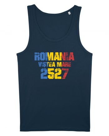 Pentru montaniarzi - Romania 2500 - Viștea Mare Navy