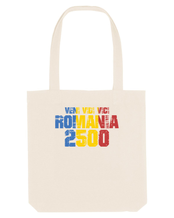 Pentru montaniarzi - Romania 2500 - Veni vidi vici Natural