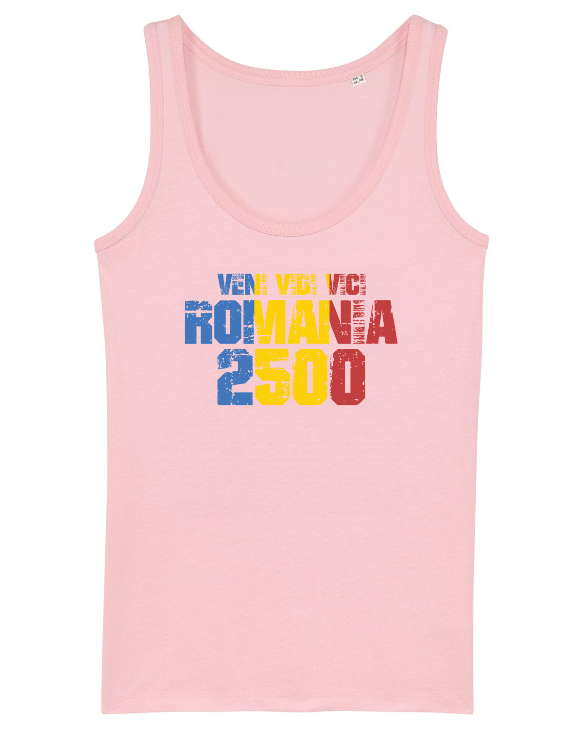 Maiou Damă Dreamer Cotton Pink