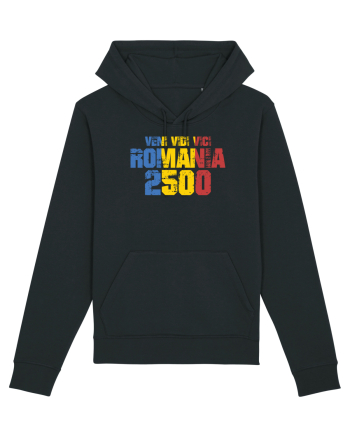 Pentru montaniarzi - Romania 2500 - Veni vidi vici Black