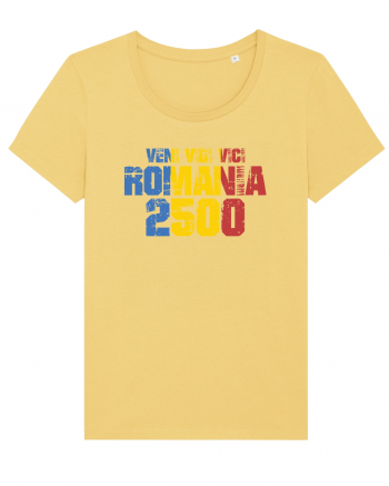Pentru montaniarzi - Romania 2500 - Veni vidi vici Jojoba