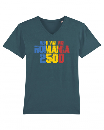 Pentru montaniarzi - Romania 2500 - Veni vidi vici Stargazer
