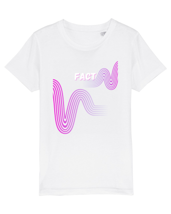 fact 364 White