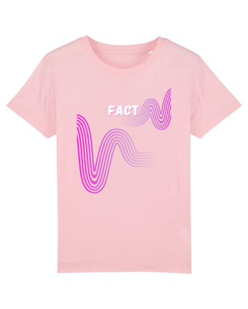 fact 364 Cotton Pink