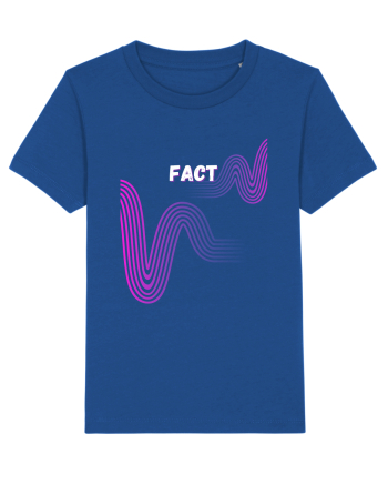 fact 364 Majorelle Blue