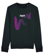 fact 364 Bluză mânecă lungă Unisex Rise