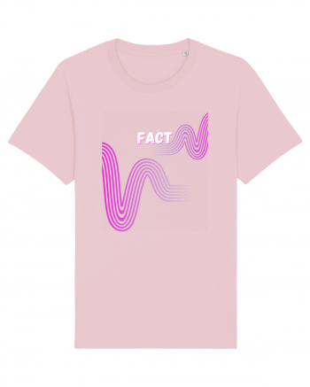 fact 364 Cotton Pink