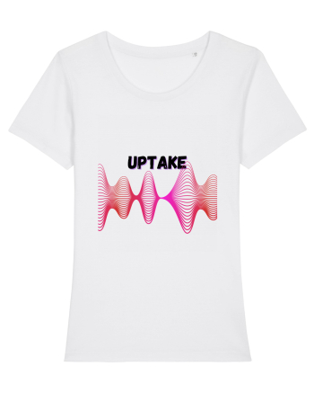 UPTAKE White