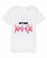 UPTAKE Tricou mânecă scurtă  Copii Mini Creator