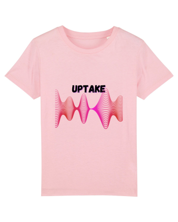 UPTAKE Cotton Pink