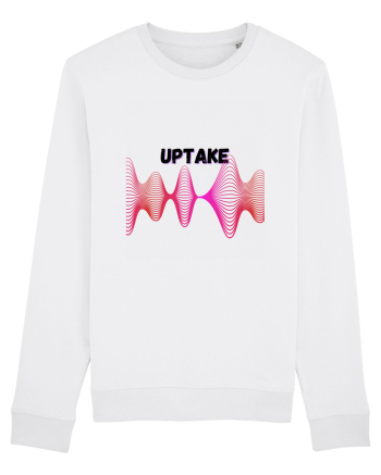 UPTAKE White