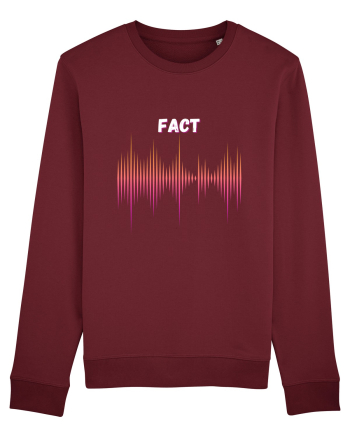 FACT Burgundy