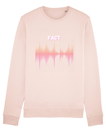 FACT Candy Pink