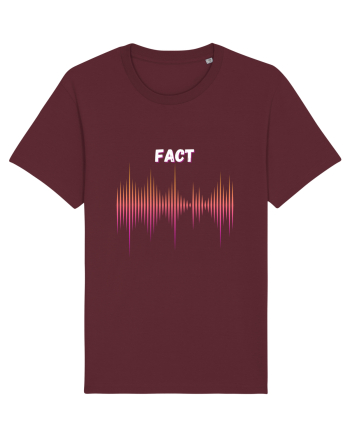 FACT Burgundy
