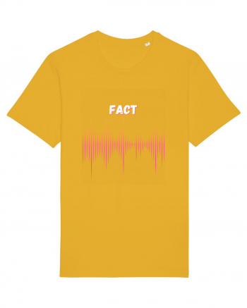 FACT Spectra Yellow