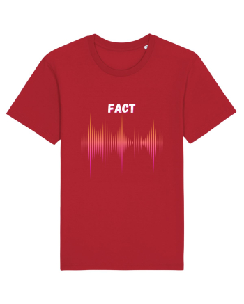FACT Red