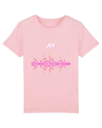 JOY Cotton Pink