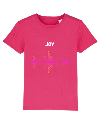 JOY Raspberry