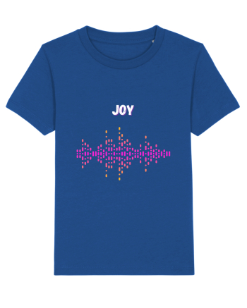 JOY Majorelle Blue