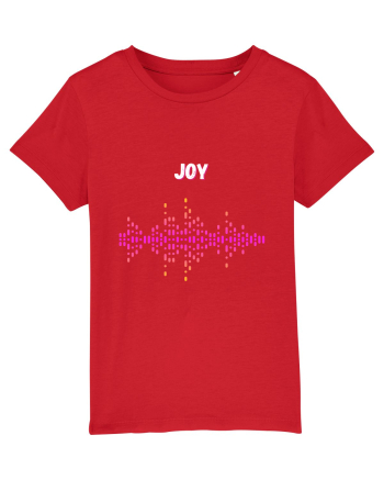 JOY Red