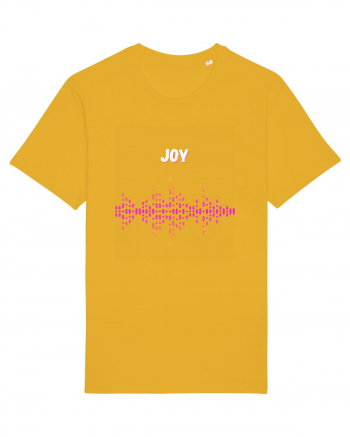 JOY Spectra Yellow