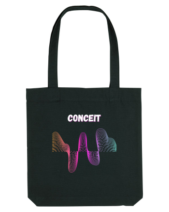CONCEIT Black
