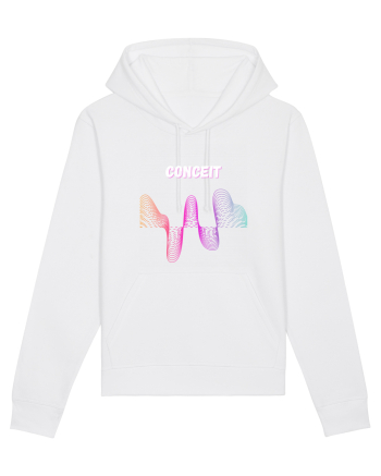CONCEIT White