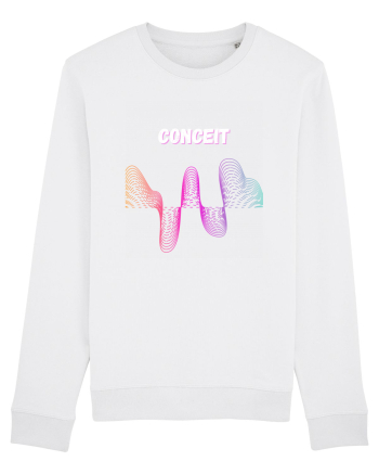 CONCEIT White