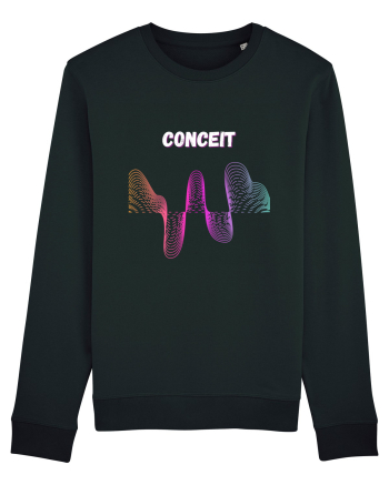CONCEIT Black