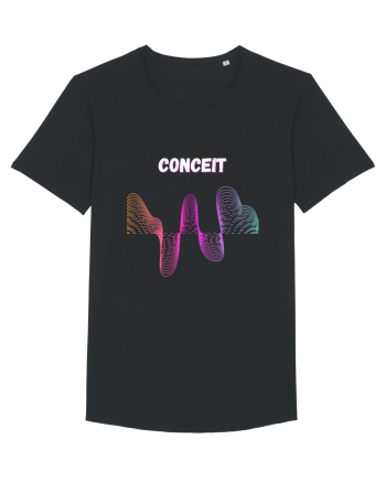 CONCEIT Black